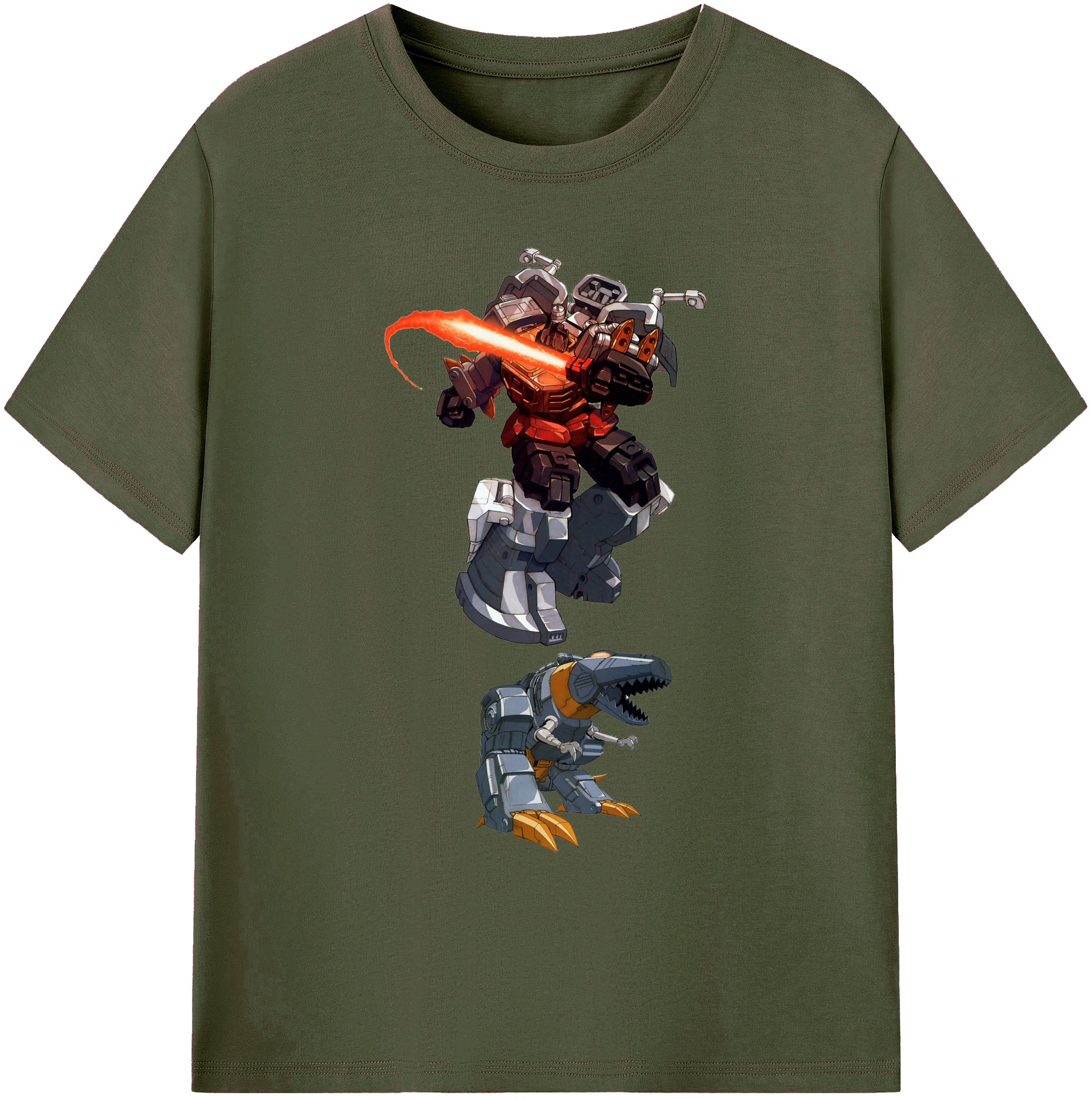 （画像用）  綿100％ メンズ半袖Tシャツ｜肌触りやわらか＆通気性